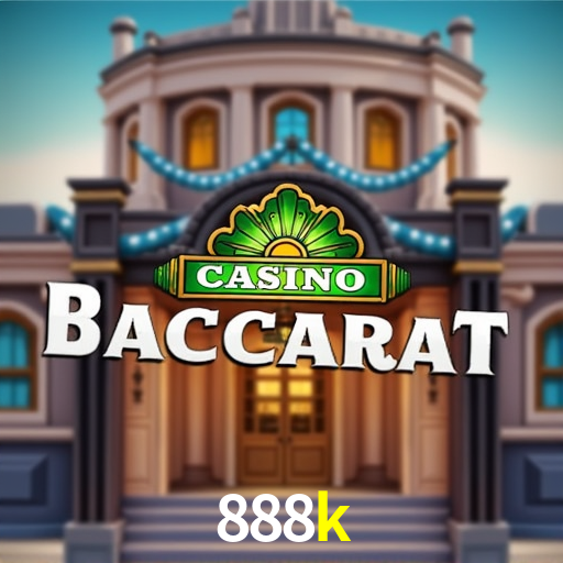 A Experiência Imersiva dos Cassinos Ao Vivo no 888k