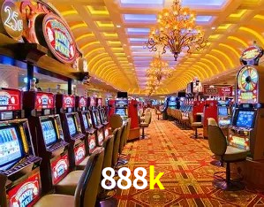 A Emoção da Loteria na 888k: Uma Chance de Mudança de Vida