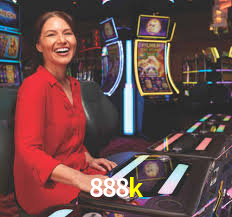 Descubra a Magia dos Jogos de Arcade no 888k